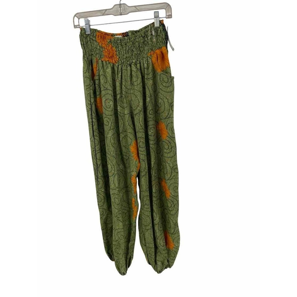 Earthbound Ladies Size M Pants